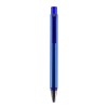 Voguish Frosted Anodized Aluminium Ball Pen